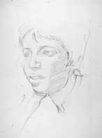 Tessa Lowe by Peter Lowe