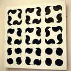 Peter Lowe adjustable relief 1960/2000