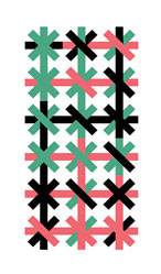 Peter Lowe Double crosses 1980