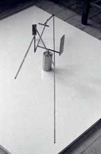 Peter Lowe Transformable 1961