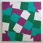 Peter Lowe Hidden Circles 1973