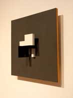 Peter Lowe relief 1965