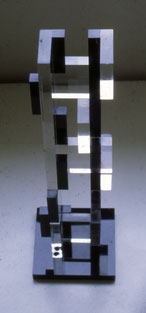 Peter Lowe Construction 1969