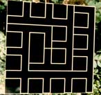 Peter Lowe Engraved line drawing 1990