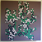 Peter Lowe Hexagonal system 2014