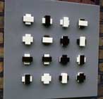 Peter Lowe relief 1969