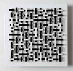 Peter Lowe Permutation of rows 1968